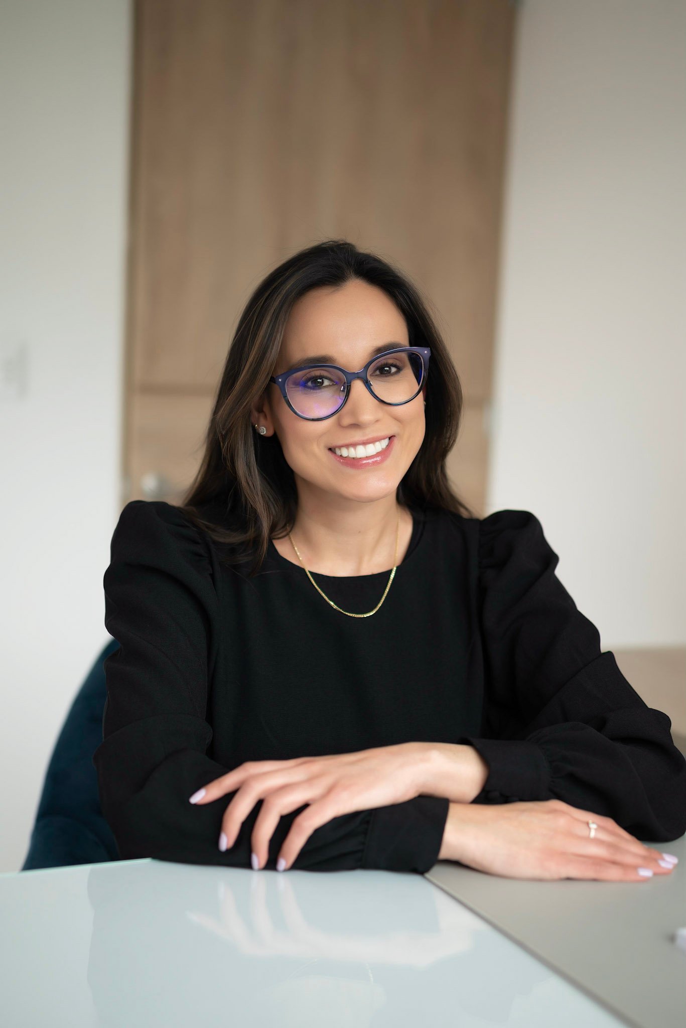 Dra. Ana Carolina Romero